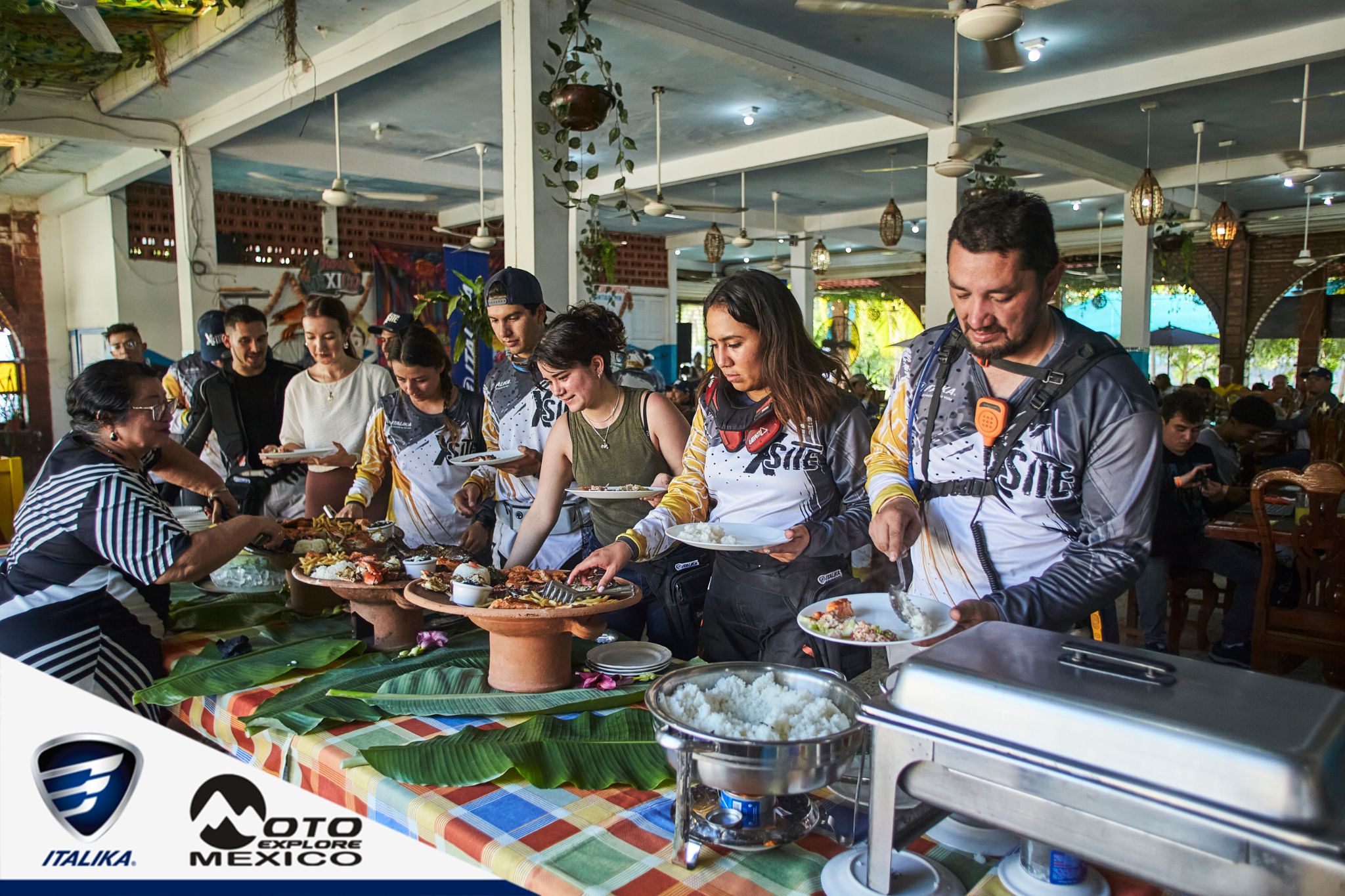 ITALIKA CHACHALACAS D1 313